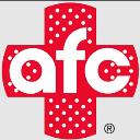AFC Urgent Care Clearwater logo